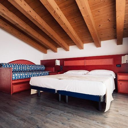 Hotel Brioni Mare Lido di Jesolo Zewnętrze zdjęcie