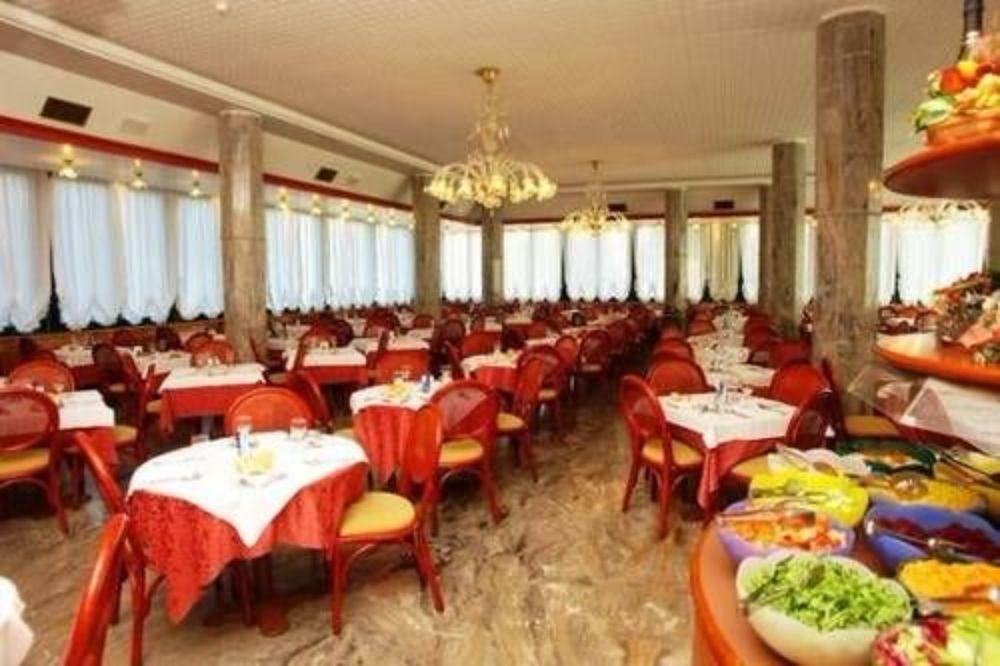 Hotel Brioni Mare Lido di Jesolo Zewnętrze zdjęcie