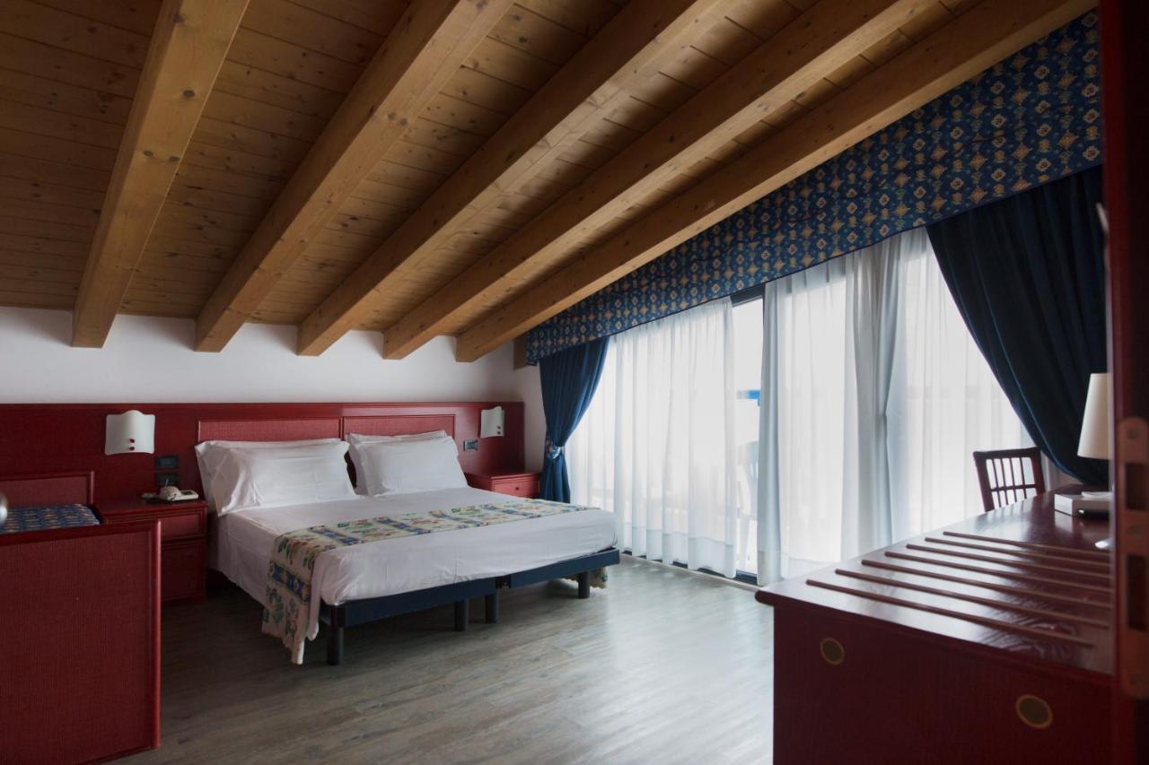 Hotel Brioni Mare Lido di Jesolo Zewnętrze zdjęcie
