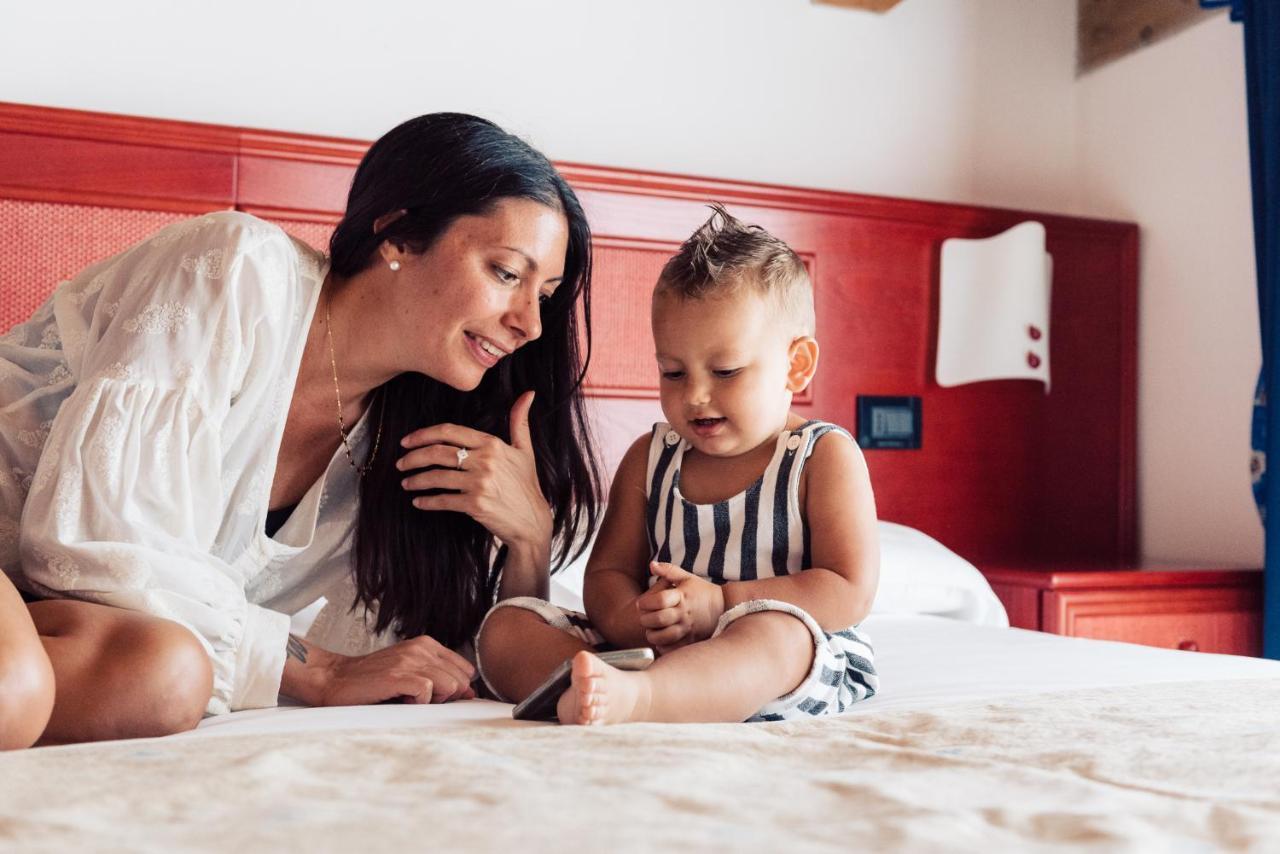 Hotel Brioni Mare Lido di Jesolo Zewnętrze zdjęcie
