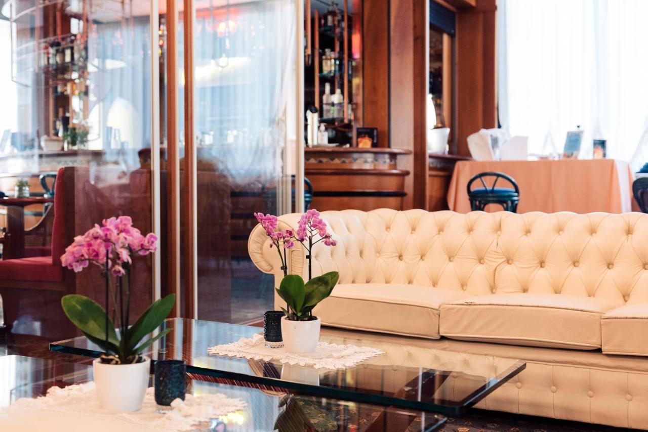 Hotel Brioni Mare Lido di Jesolo Zewnętrze zdjęcie