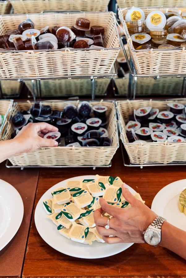 Hotel Brioni Mare Lido di Jesolo Zewnętrze zdjęcie