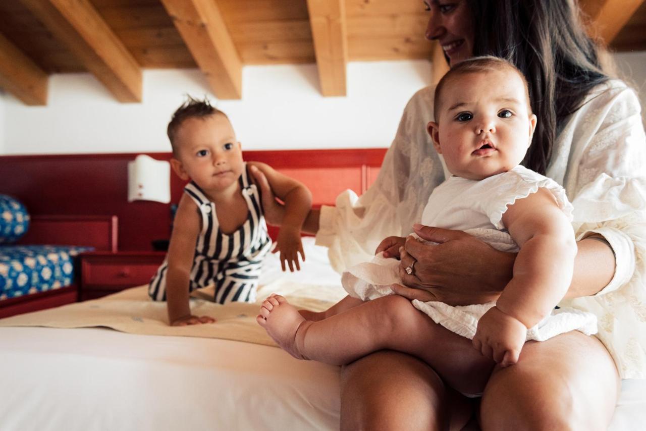 Hotel Brioni Mare Lido di Jesolo Zewnętrze zdjęcie