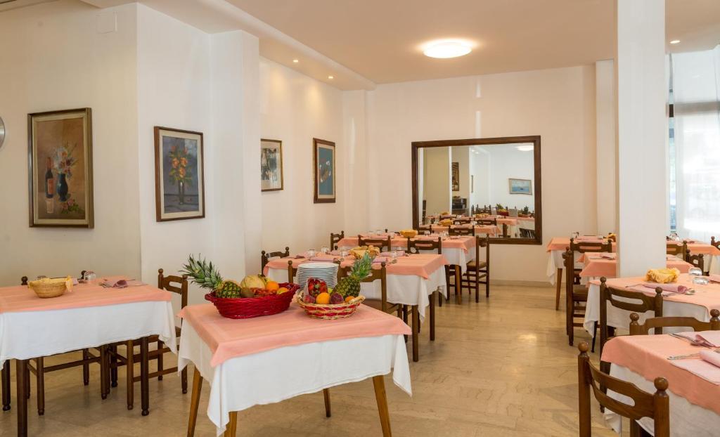 Hotel Brioni Mare Lido di Jesolo Zewnętrze zdjęcie
