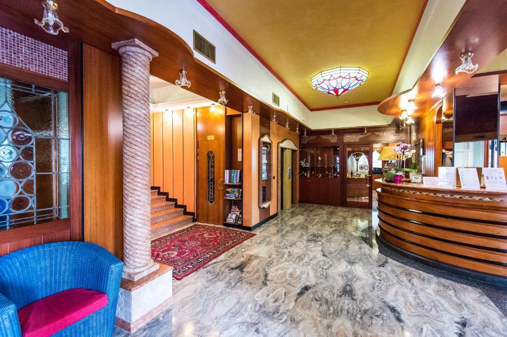 Hotel Brioni Mare Lido di Jesolo Zewnętrze zdjęcie