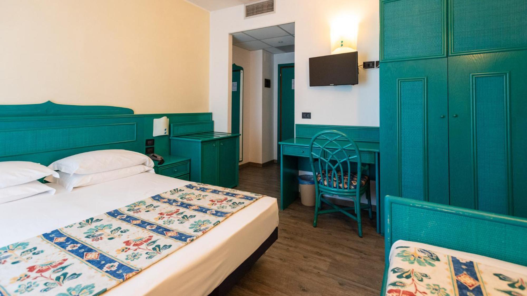 Hotel Brioni Mare Lido di Jesolo Zewnętrze zdjęcie