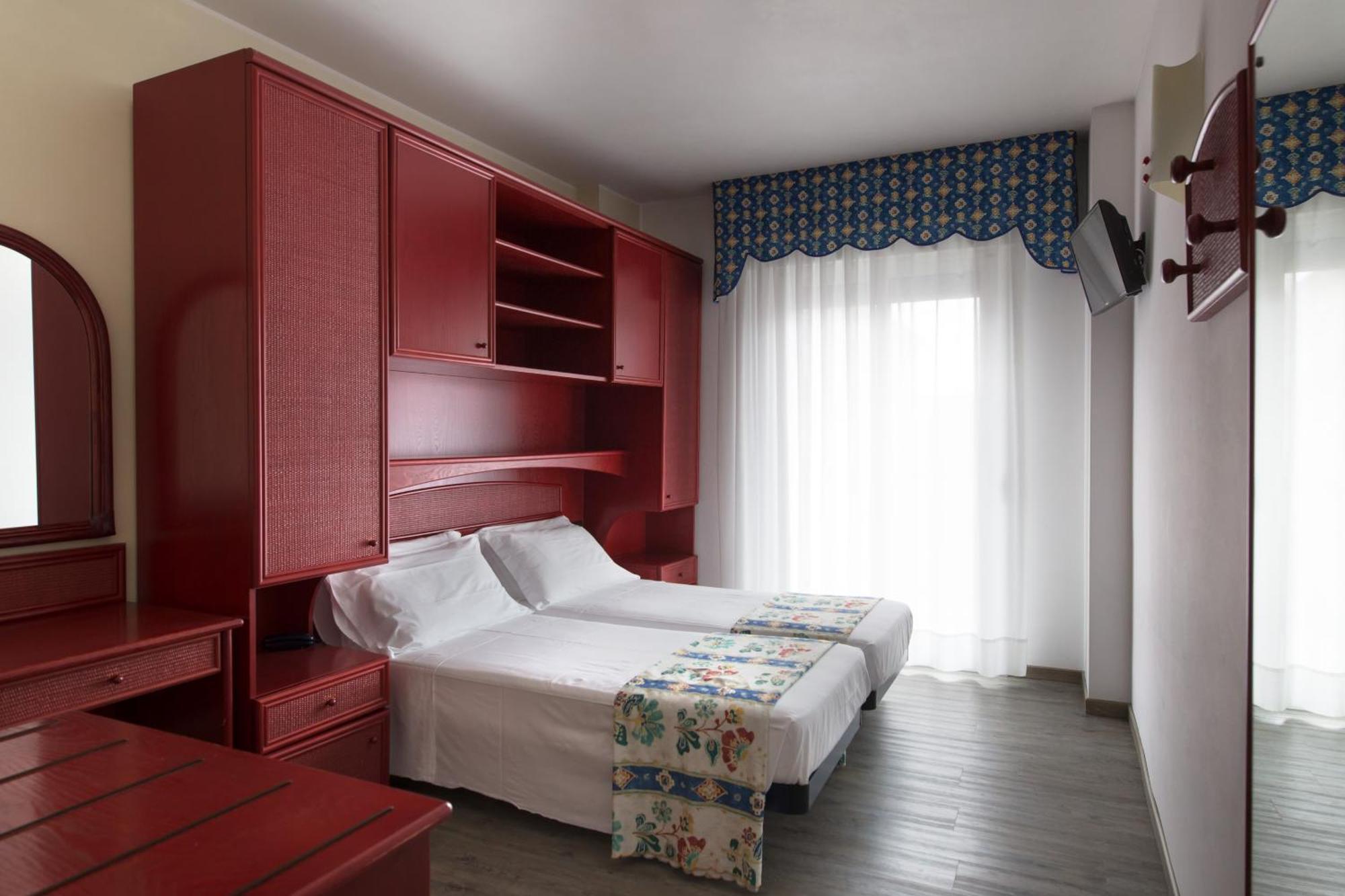 Hotel Brioni Mare Lido di Jesolo Zewnętrze zdjęcie
