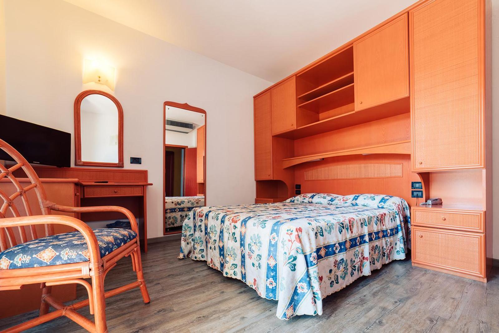 Hotel Brioni Mare Lido di Jesolo Zewnętrze zdjęcie