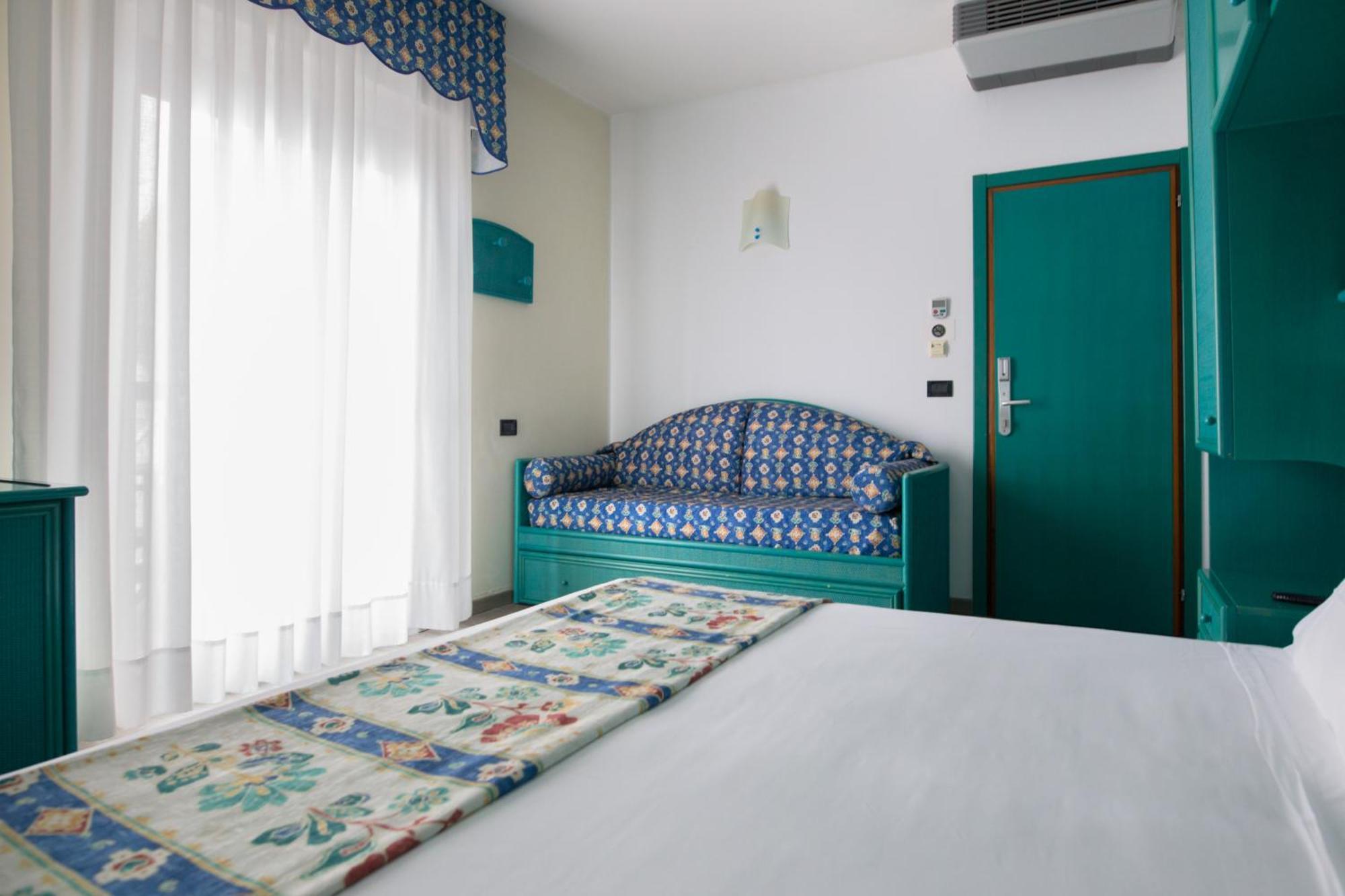 Hotel Brioni Mare Lido di Jesolo Zewnętrze zdjęcie