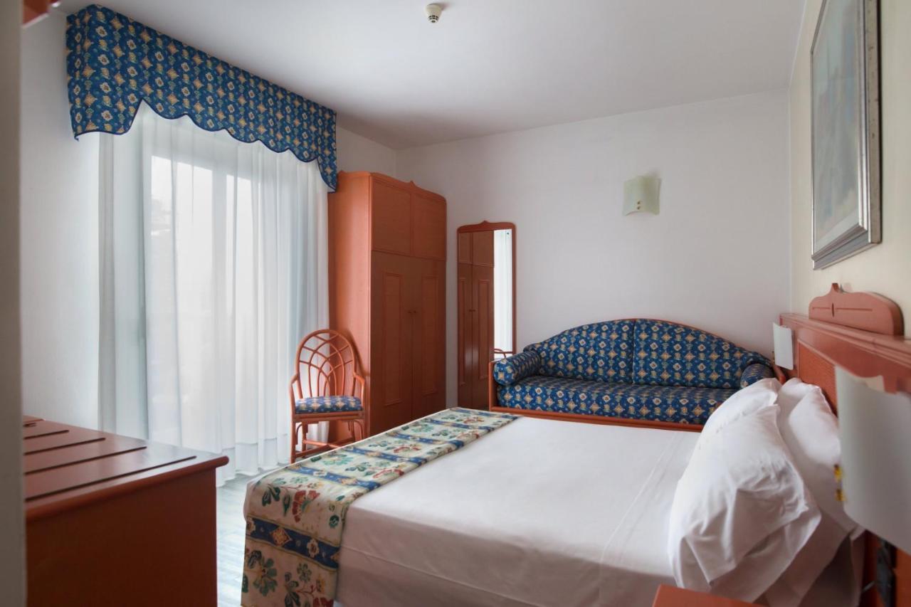 Hotel Brioni Mare Lido di Jesolo Zewnętrze zdjęcie